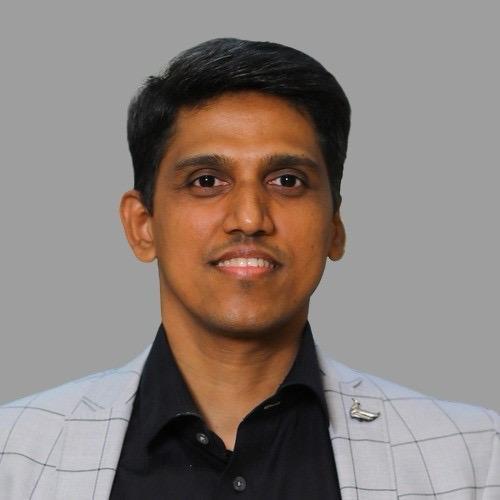 Gopichand Ranshevare