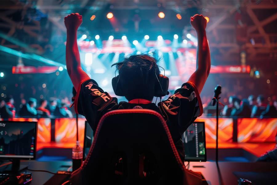 E-Sports Events in India: A Spotlight