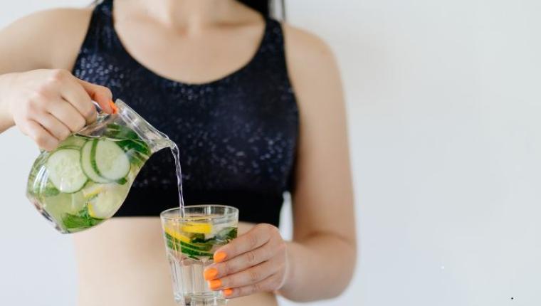 A Complete Guide to Staying Hydrated Properly