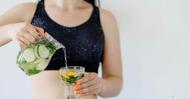 A Complete Guide to Staying Hydrated Properly