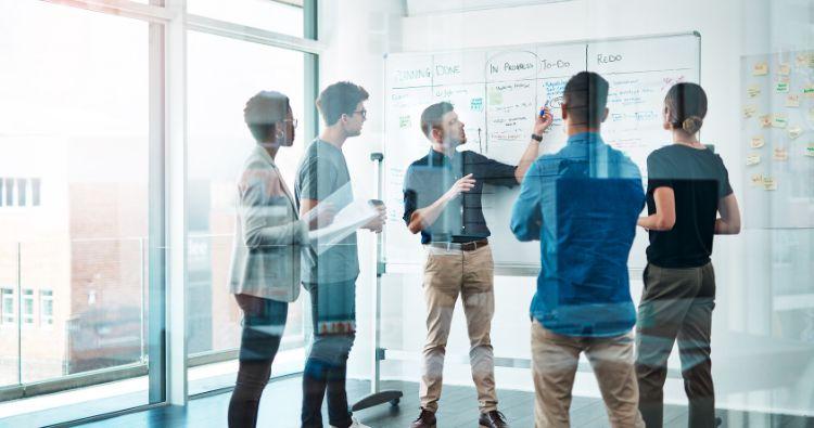 How to Expand Your Business into New Markets Successfully