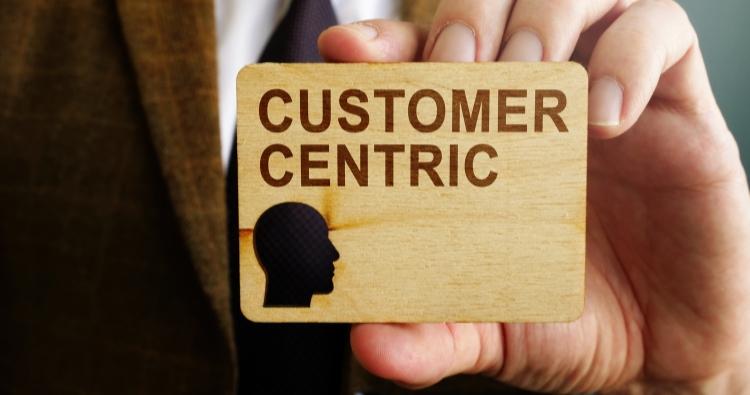 The Importance of Customer-Centric Innovation