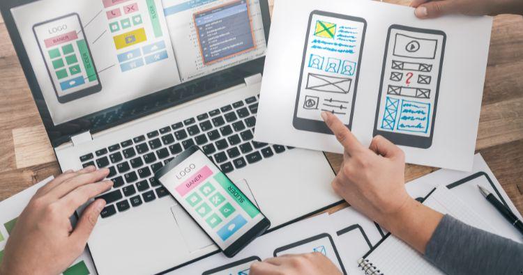 The Benefits of Customized Website Development