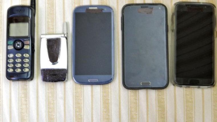 The Evolution and Impact of Mobile Technology