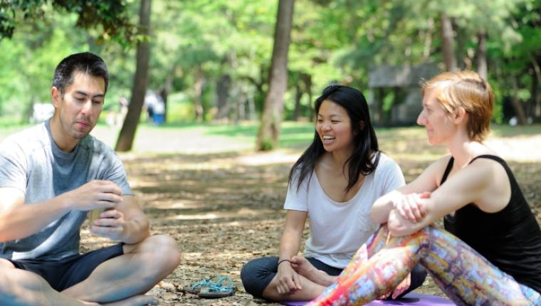 Nature and Mental Health