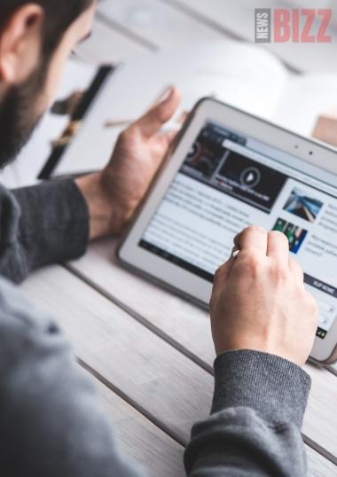 Know our Publication Media & Vision.