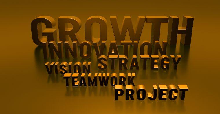 Innovate Your Business Strategies for Growth and Adaptation