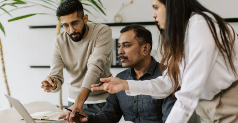 AI at Work: How Artificial Intelligence Is Transforming the Modern Workplace