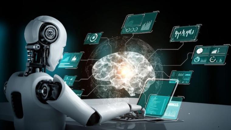 AI in Business and Marketing: Transforming the Future of Growth