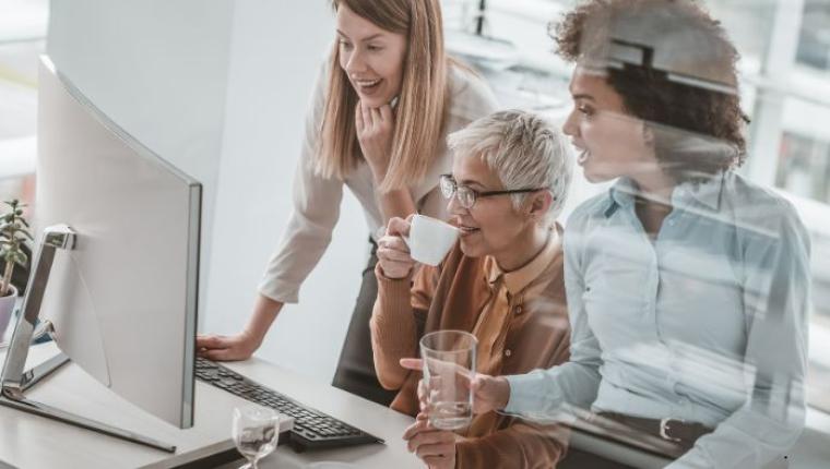 AI in Workplace Productivity