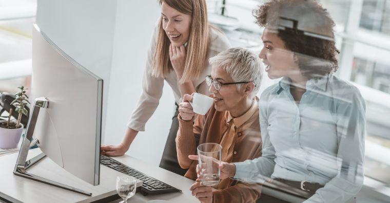 AI in Workplace Productivity