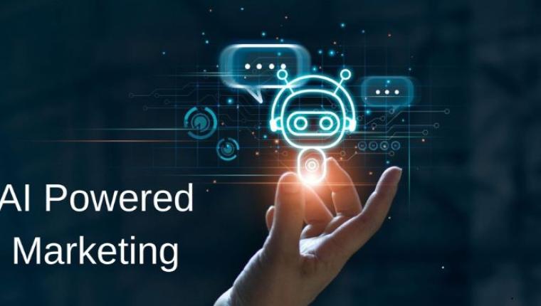 AI-Powered Marketing: How Automation Is Redefining Customer Engagement