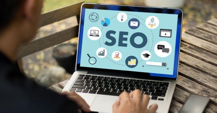 The Power of SEO: How to Rank Higher on Google