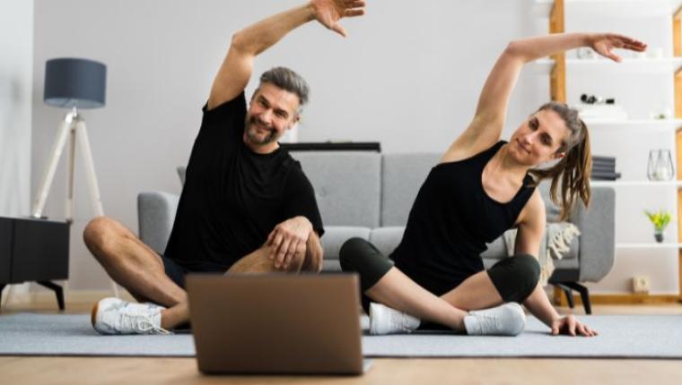 Best Home Workouts for Busy Professionals