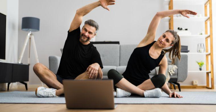 Best Home Workouts for Busy Professionals