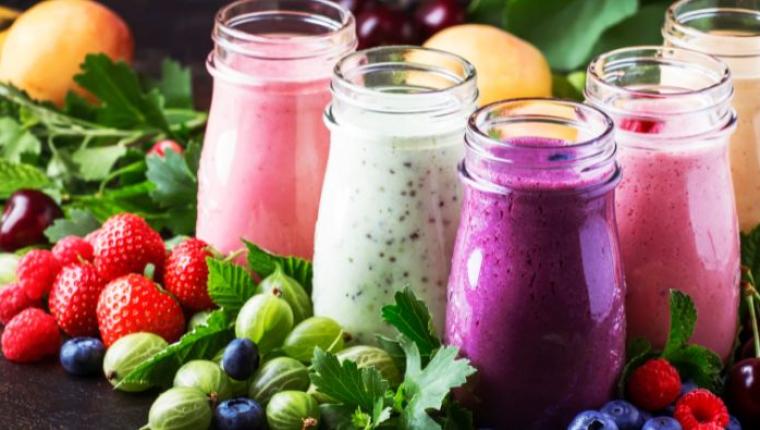 Best Smoothie Recipes for a Refreshing Start