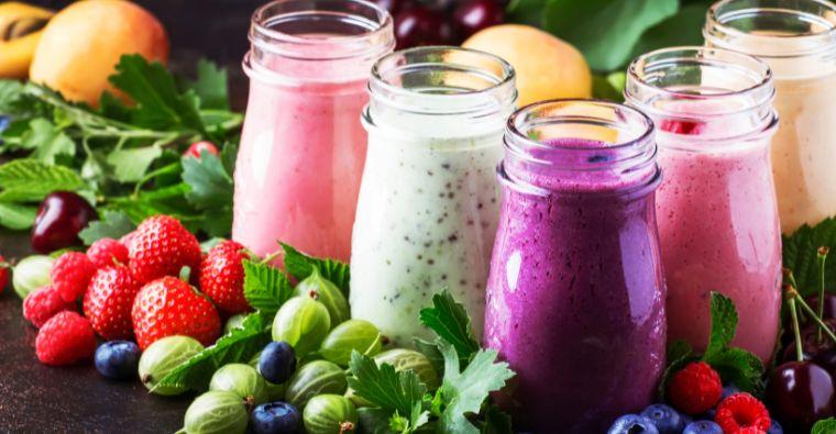 Best Smoothie Recipes for a Refreshing Start