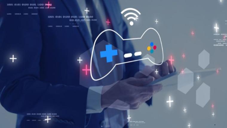 Blockchain Gaming: Play-to-Earn Explained