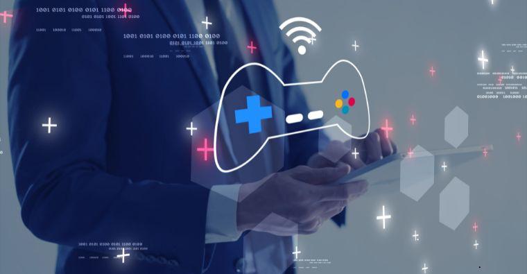 Blockchain Gaming: Play-to-Earn Explained