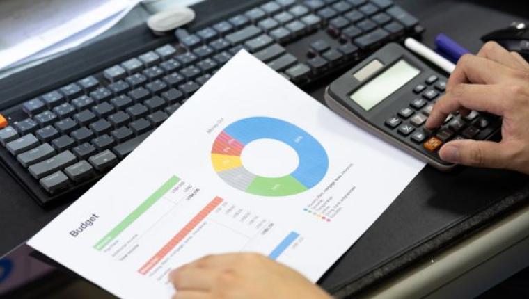 Budgeting Made Simple: A Step-by-Step Guide for Beginners