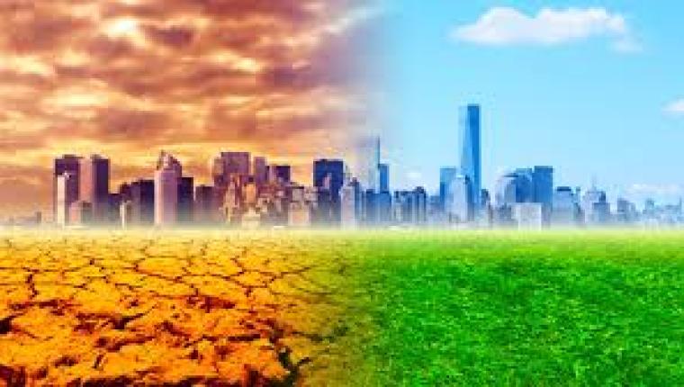 Global Leaders Convene for Climate Summit Amid Rising Environmental Concerns