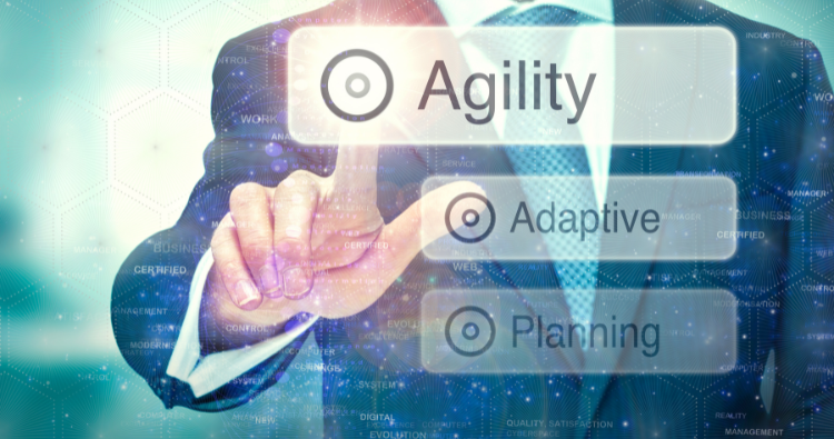 The Importance of Agility in Business Innovation