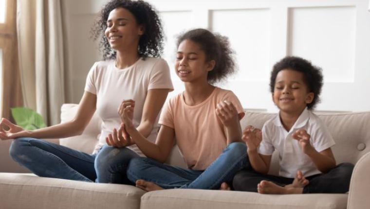 The Benefits of Mindfulness Practices for Kids