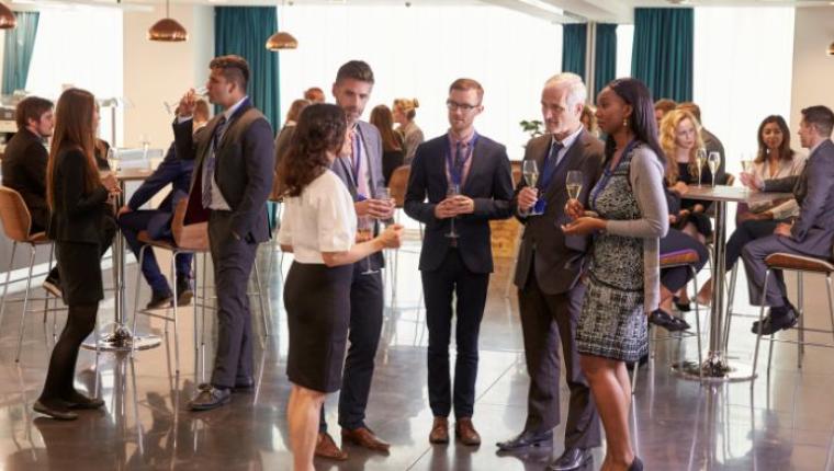 The Role of Networking in Personal Innovation