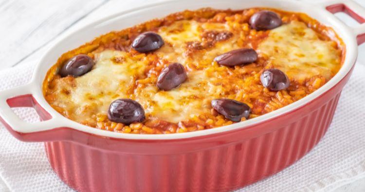 Risotto: A Classic Italian Comfort Dish