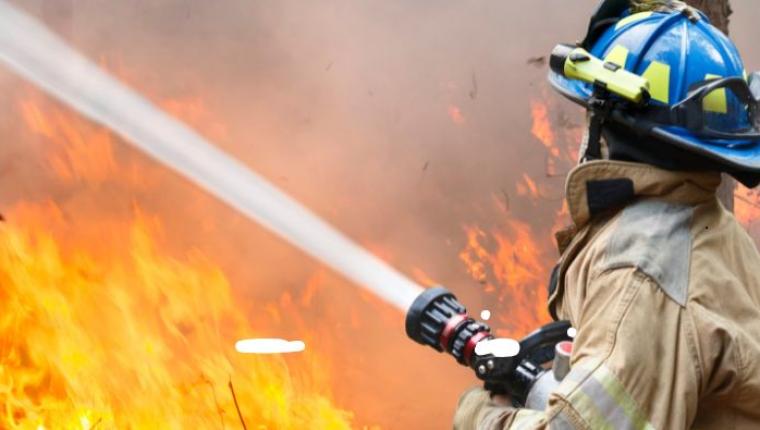 California Wildfires: Los Angeles Faces Extreme Fire Danger