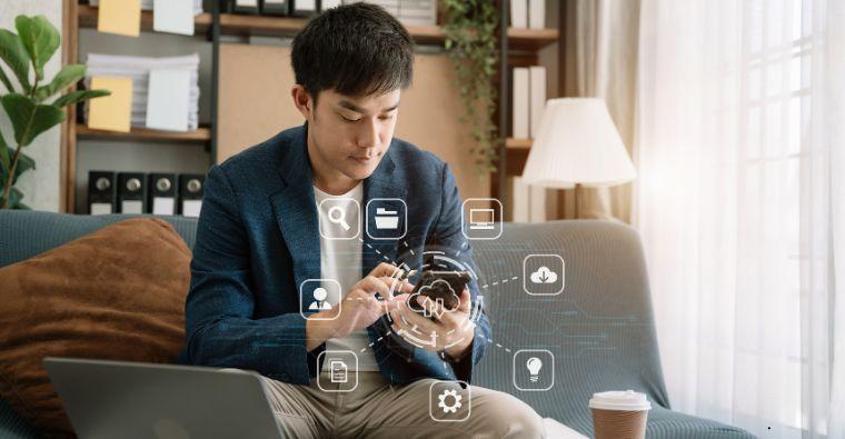 Cloud Security: Keeping Your Data Safe in the Cloud