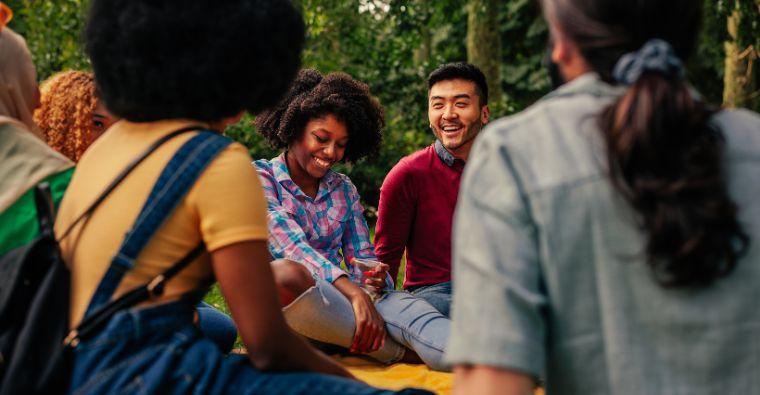 The Power of Community Impact of Social Connections on Health