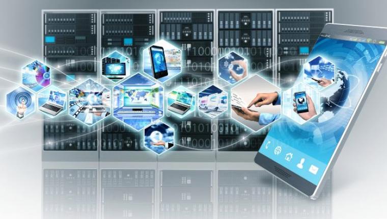 A Gateway to Information and Connection