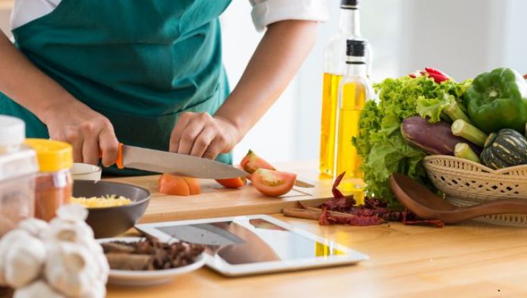 Cooking Healthy Meals Under 30 Minutes