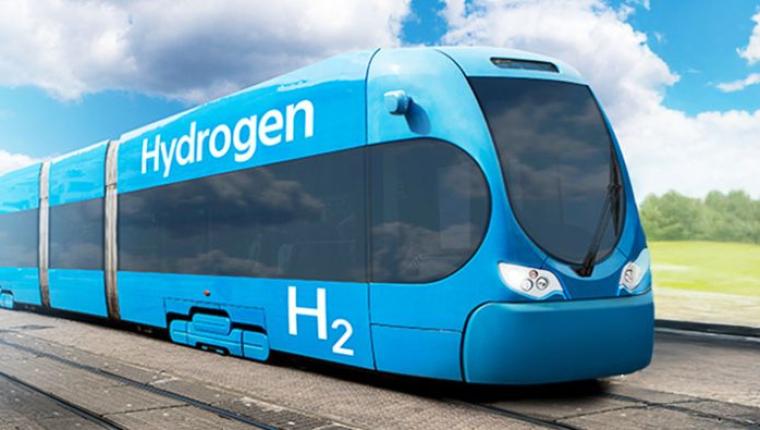 Could Hydrogen Trains Be the Future of Indian Transport?