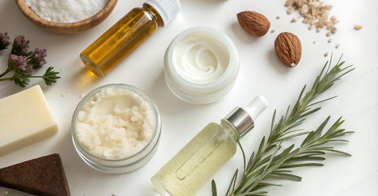 Creating a Wellness Corner at Home with Natural Elements