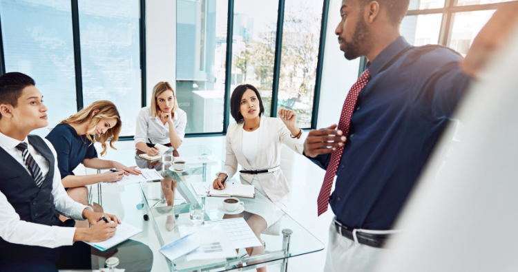 The Role of Mentorship in Startup Success