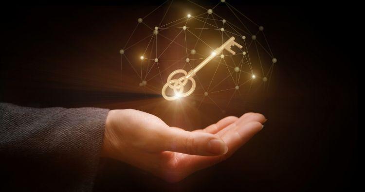 The Quest for the Golden Key