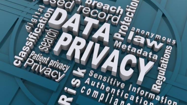 Tech Giants Face New EU Regulations on Data Privacy