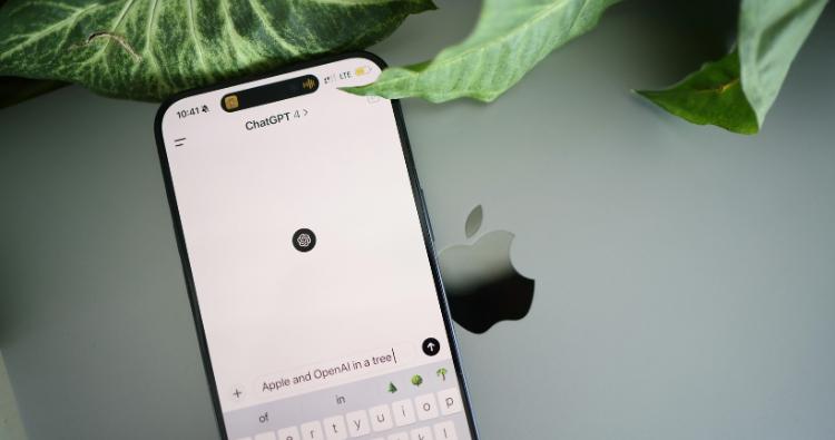 The Role of AI in Modern Smartphones