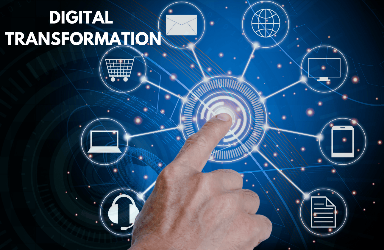 Accelerating Digital Transformation through Strategic Cloud Adoption in Enterprises