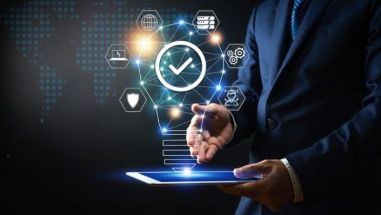 India Needs Visionaries Like Venkata Naga Medida to Drive Digital Transformation