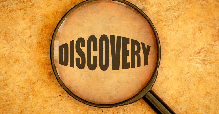 Discovering One New Thing Daily