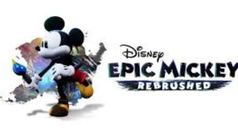 Disney Epic Mickey: Rebrushed – A Colorful Adventure Reimagined