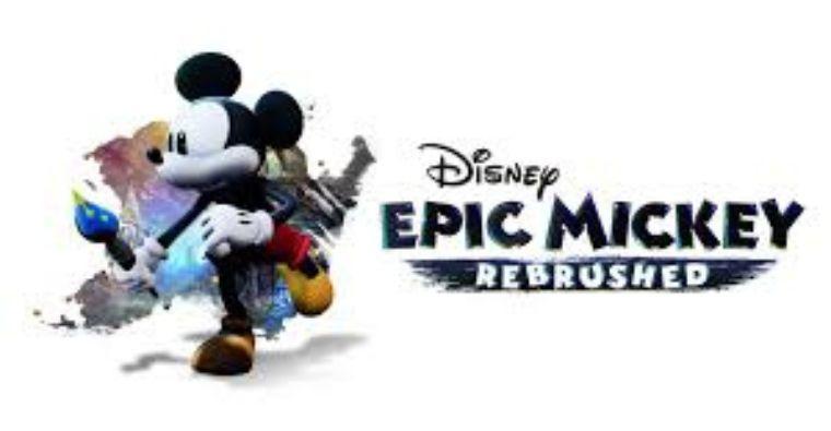 Disney Epic Mickey: Rebrushed – A Colorful Adventure Reimagined