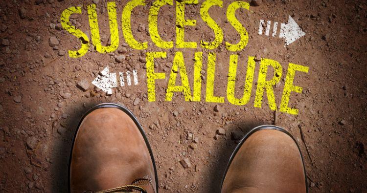 How to Handle Startup Failures and Pivot Successfully