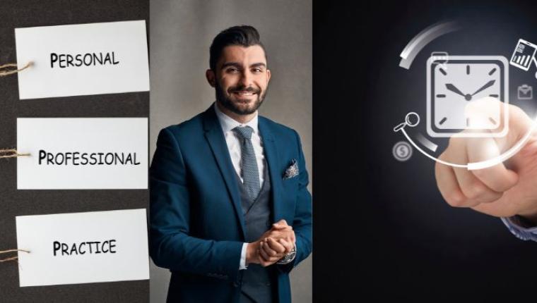 Time Management Tips for Personal and Professional Growth