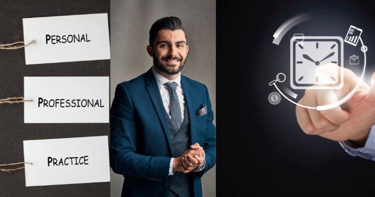 Time Management Tips for Personal and Professional Growth