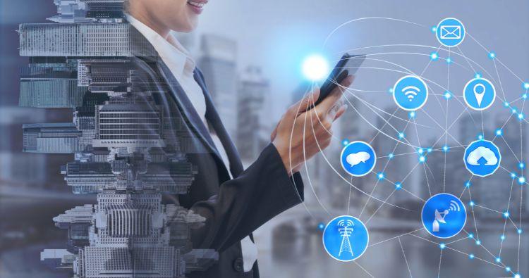 The Evolution of Mobile Technology Shaping Our Connected World
