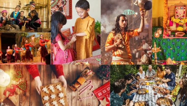 The Importance of Family Traditions and Rituals